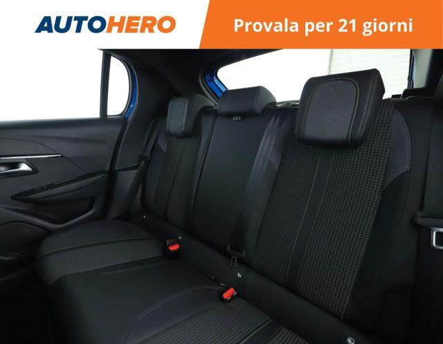 PEUGEOT 208 BlueHDi 100 Stop&Start 5 porte GT Pack