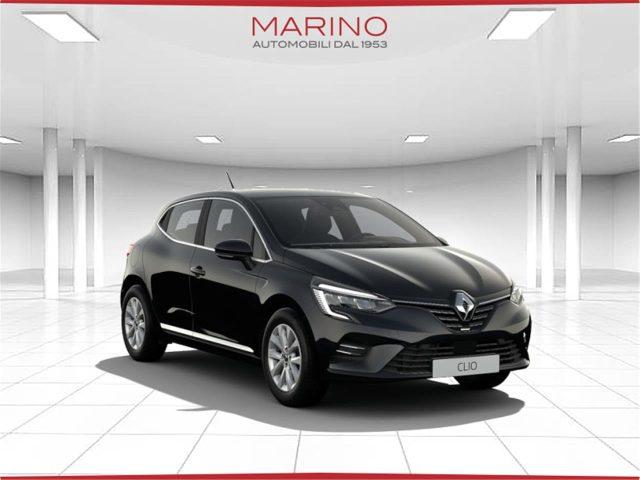RENAULT Clio 5ª serie TCe 90 CV 5 porte Business