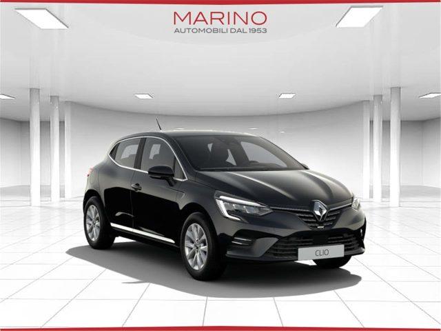 RENAULT Clio 5ª serie Full Hybrid E-Tech 140 CV 5 porte Busin