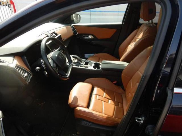 DS AUTOMOBILES DS 7 Crossback E-Tense 4x4 Prestige TETTO APRIBILE