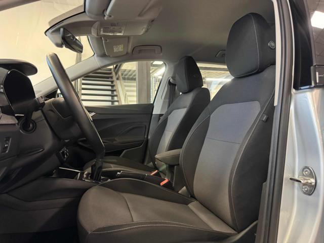 SKODA Fabia 1.0 MPI 80 CV Selection