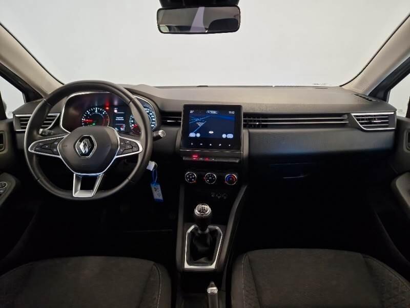Renault Clio Blue dCi 85 CV 5 porte Zen
