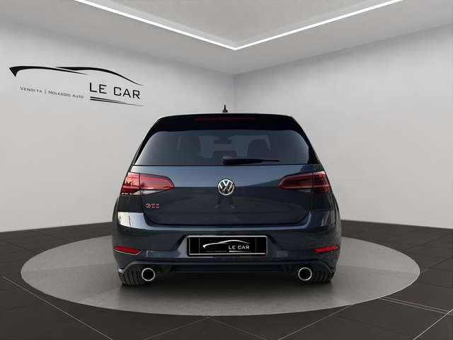 Volkswagen Golf GTI Golf VII 2017 5p 5p 2.0 tsi Performance 245cv dsg
