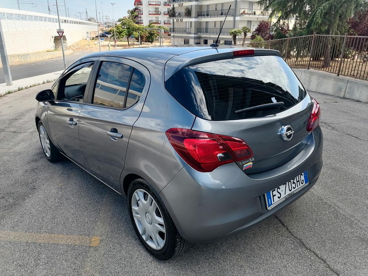 Opel Corsa 1.3 CDTI 5 porte *80.000 km* 2018