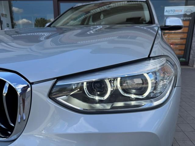 BMW X3 Xdrive30e Luxury Auto Plug-In Hybrid