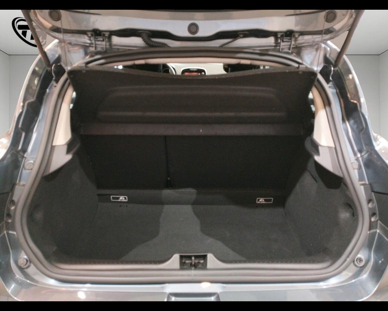 RENAULT Clio 4ª serie Clio dCi 8V 75 CV 5 port...