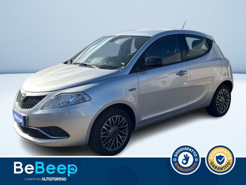 Lancia Ypsilon 1.2 GOLD 69CV