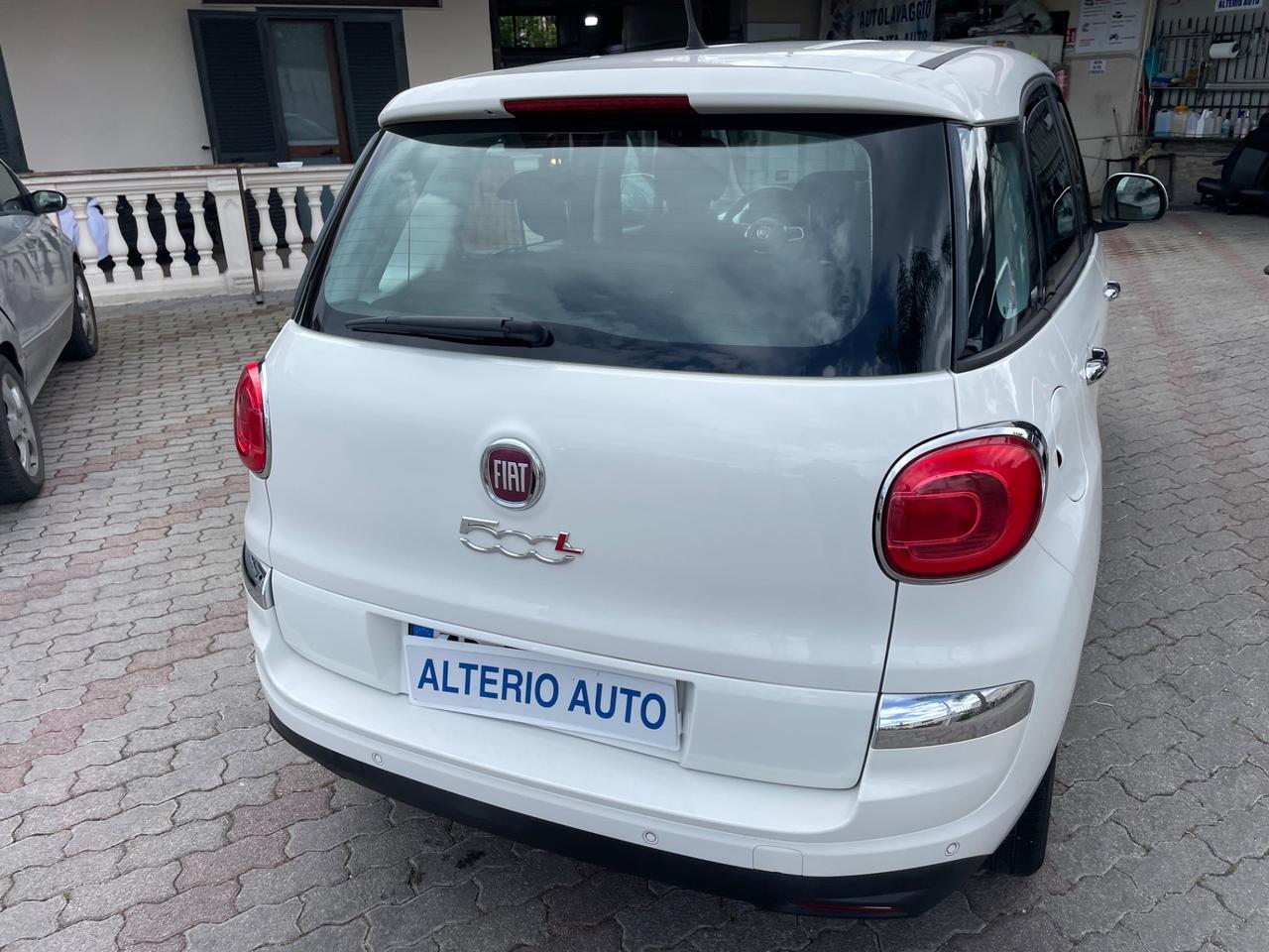 Fiat 500L 1.3 Multijet 95 CV Pop Star