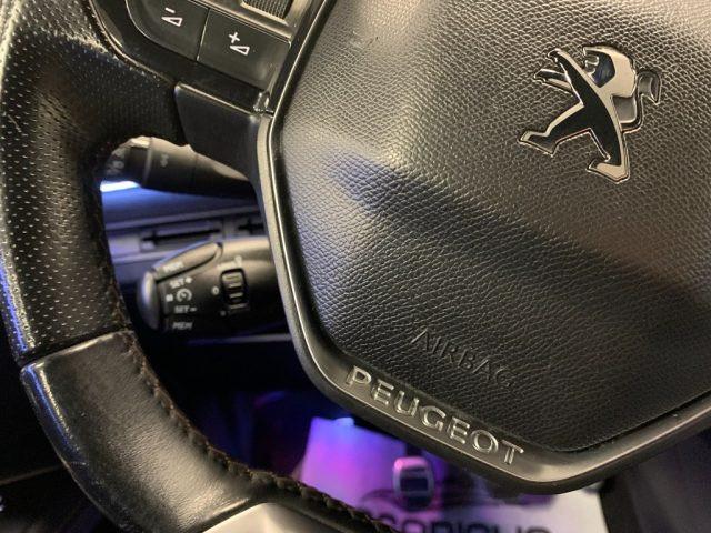 PEUGEOT 3008 1.5 BlueHDi GT Line Pack
