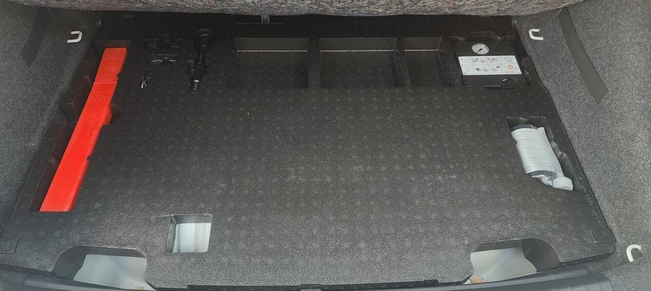 Seat Arona 1.0 TGI Style