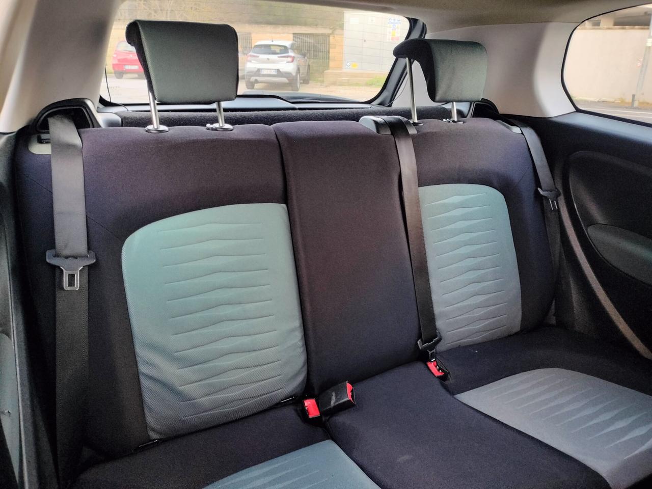 Fiat Grande Punto 1.3 MJT 90 CV 3 porte Sport