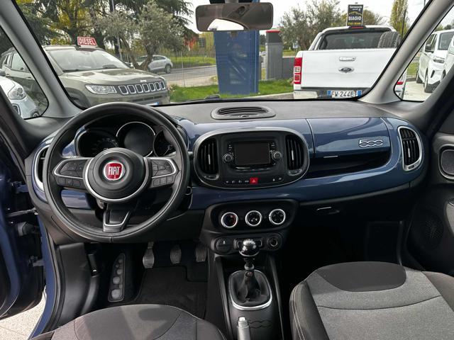 FIAT 500L 1.3 Multijet 95 CV Pop Star OK NEOPATENTATO