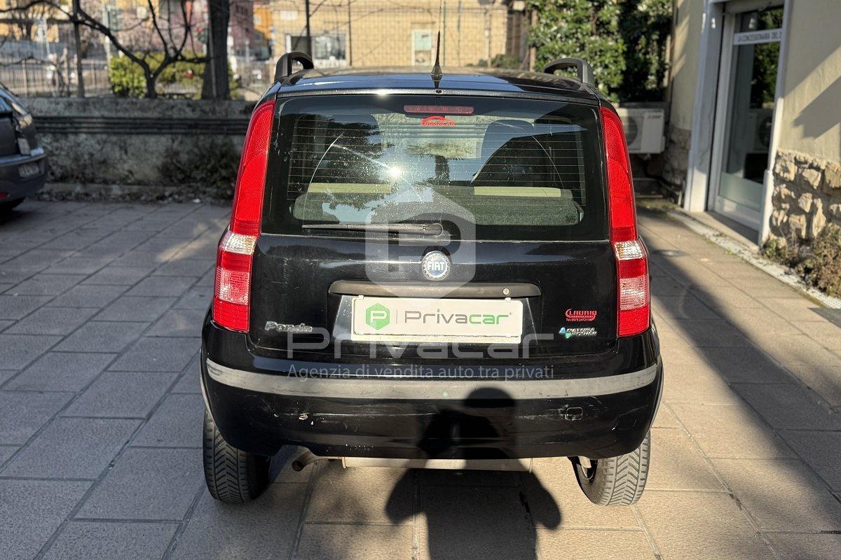 FIAT Panda 1.2 Dynamic Natural Power