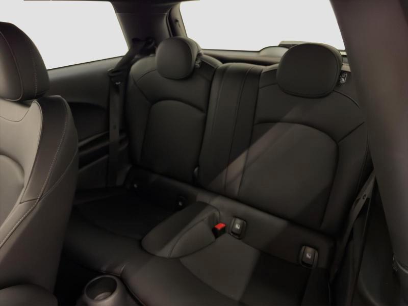 Mini 3 Porte Cooper S Classic 2.0 Twin Power Turbo*FORMULA S*