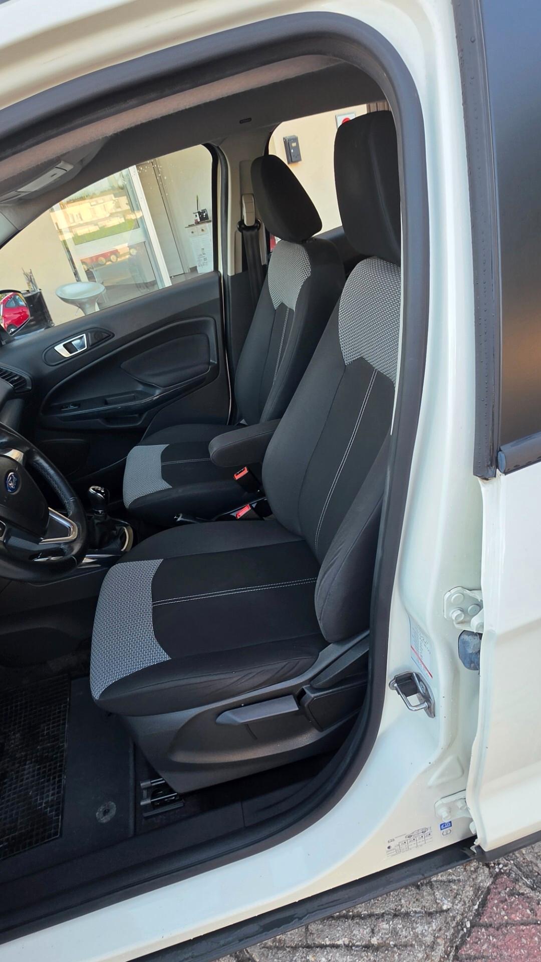 Ford EcoSport occ.asio.ne