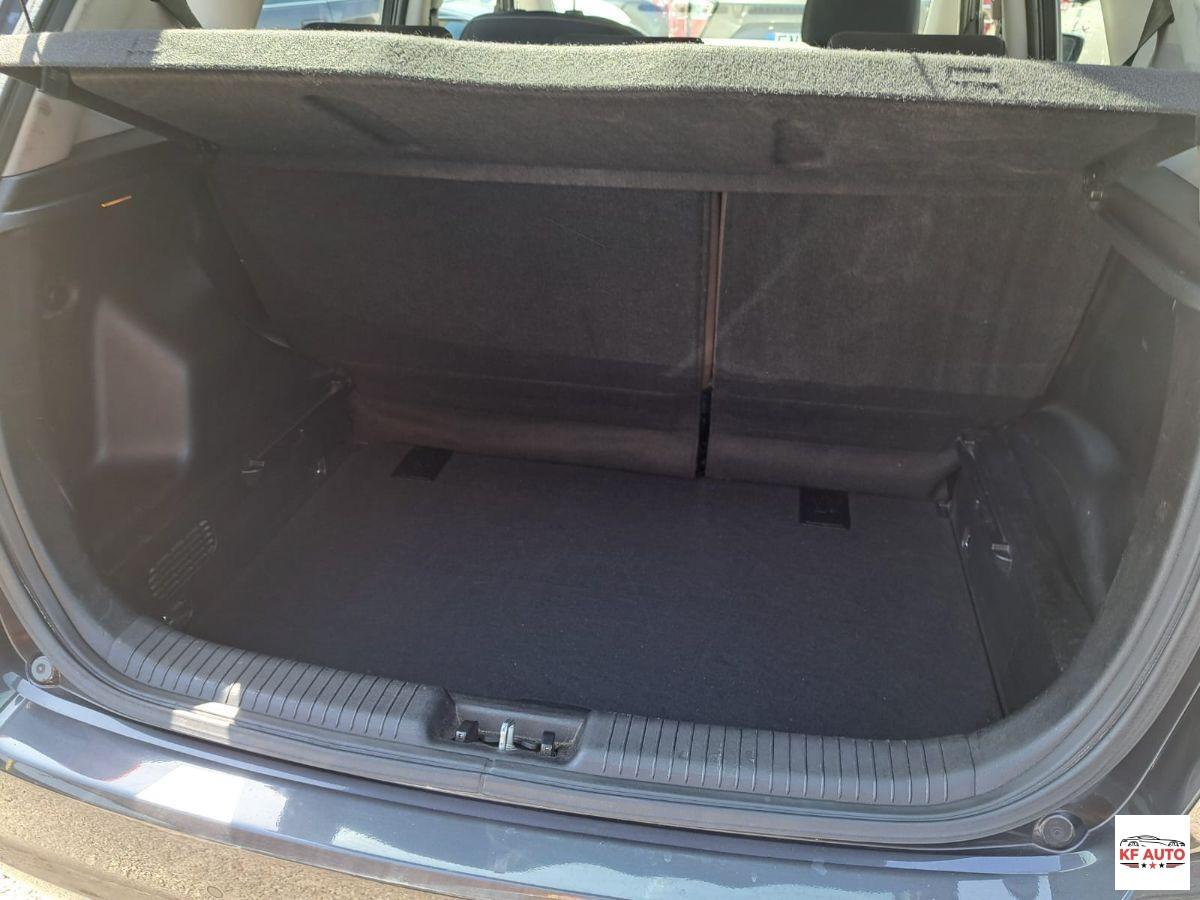 KIA - Venga - 1.4 CVVT Active-NEOPATENTATI