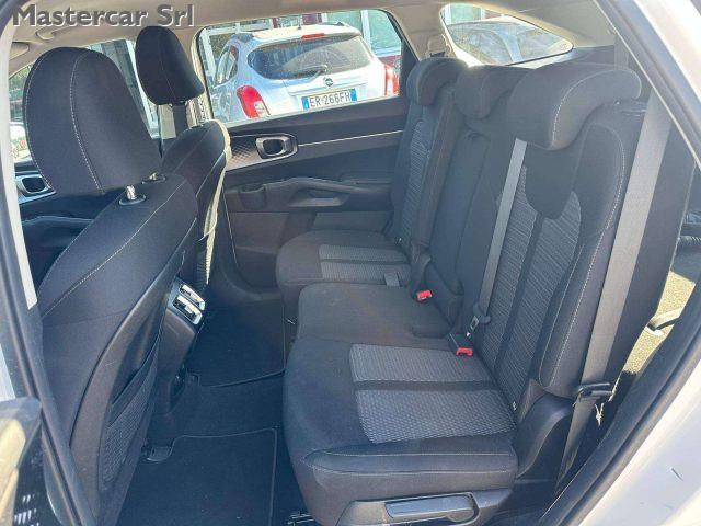 KIA Sorento Sorento IV 2021 1.6 t-gdi phev Business awd at6 7P