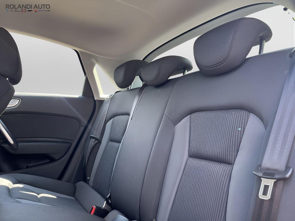 Audi A1 1.4 TDI