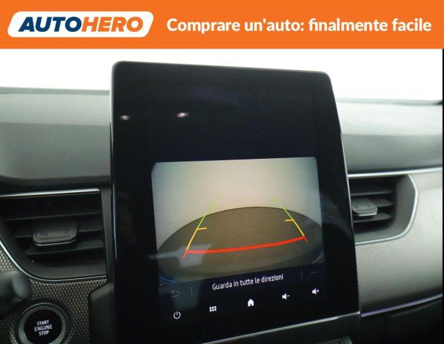 RENAULT Arkana Arkana TCe 140 CV EDC Intens