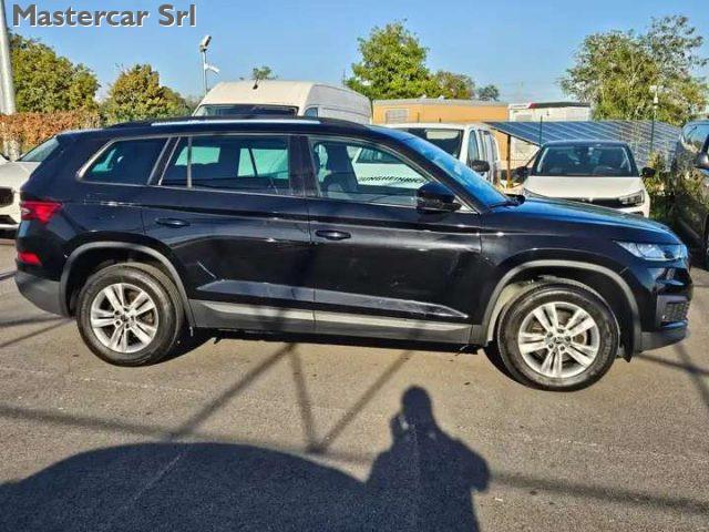 SKODA Kodiaq Kodiaq 2.0 tdi evo Executive dsg - GM660LD