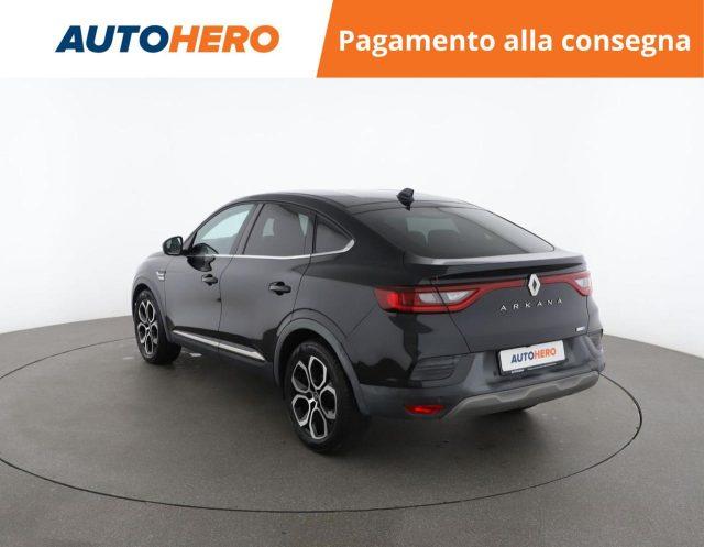 RENAULT Arkana Arkana Hybrid E-Tech 145 CV Intens