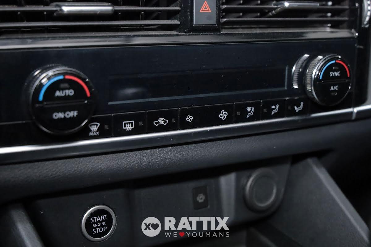 Nissan Qashqai 1.3 mhev 140CV Business