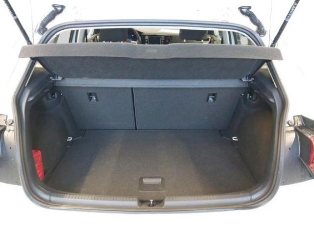VOLKSWAGEN Polo 1.0 TGI Life Neopatentati, LED, Virtual, AppConnec