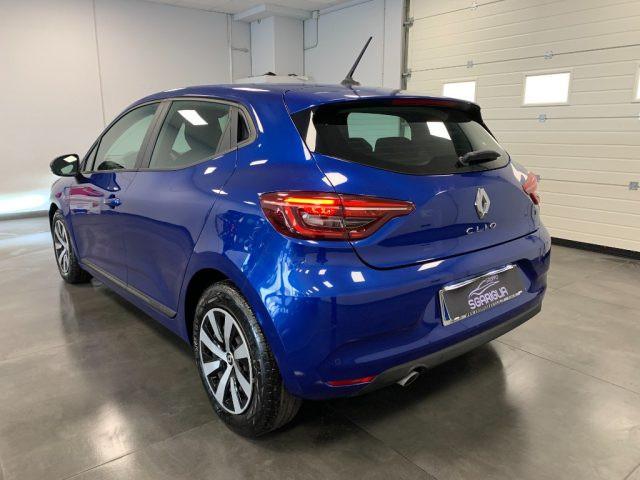 RENAULT Clio 1.0 GPL 5 Porte Equilibre