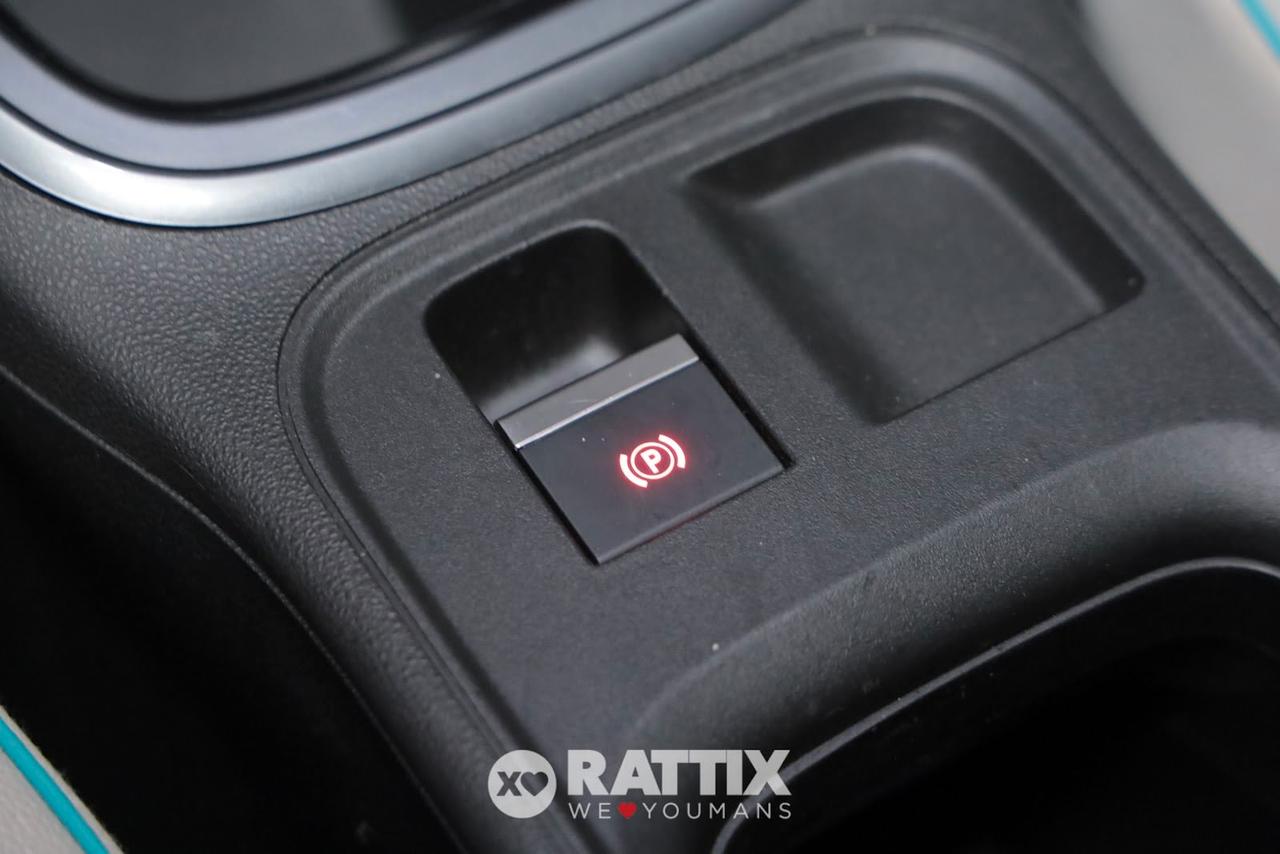 Fiat 600 1.2 Hybrid 145CV La Prima auto