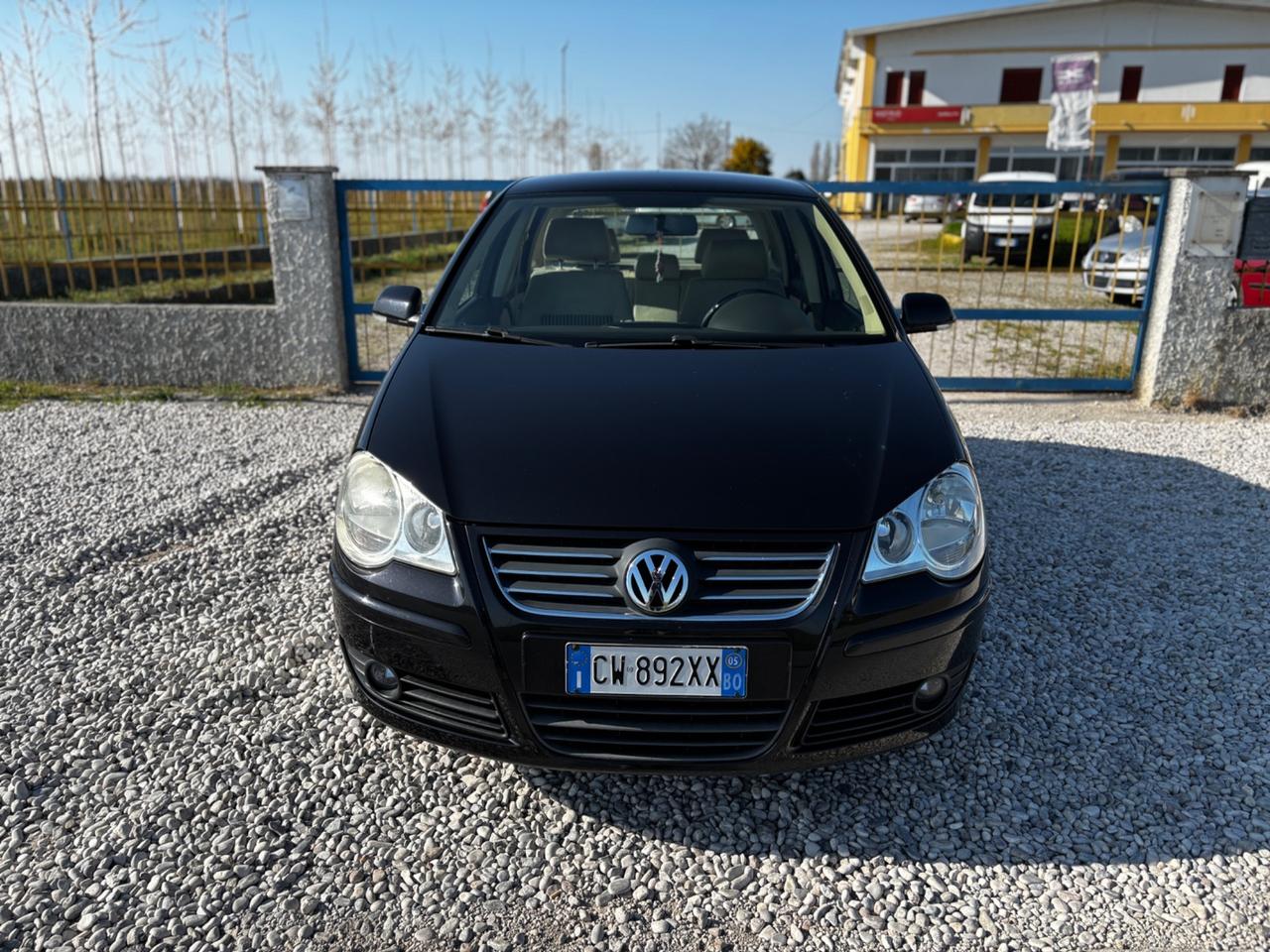 Volkswagen Polo 1.4 16V 5p. X Air