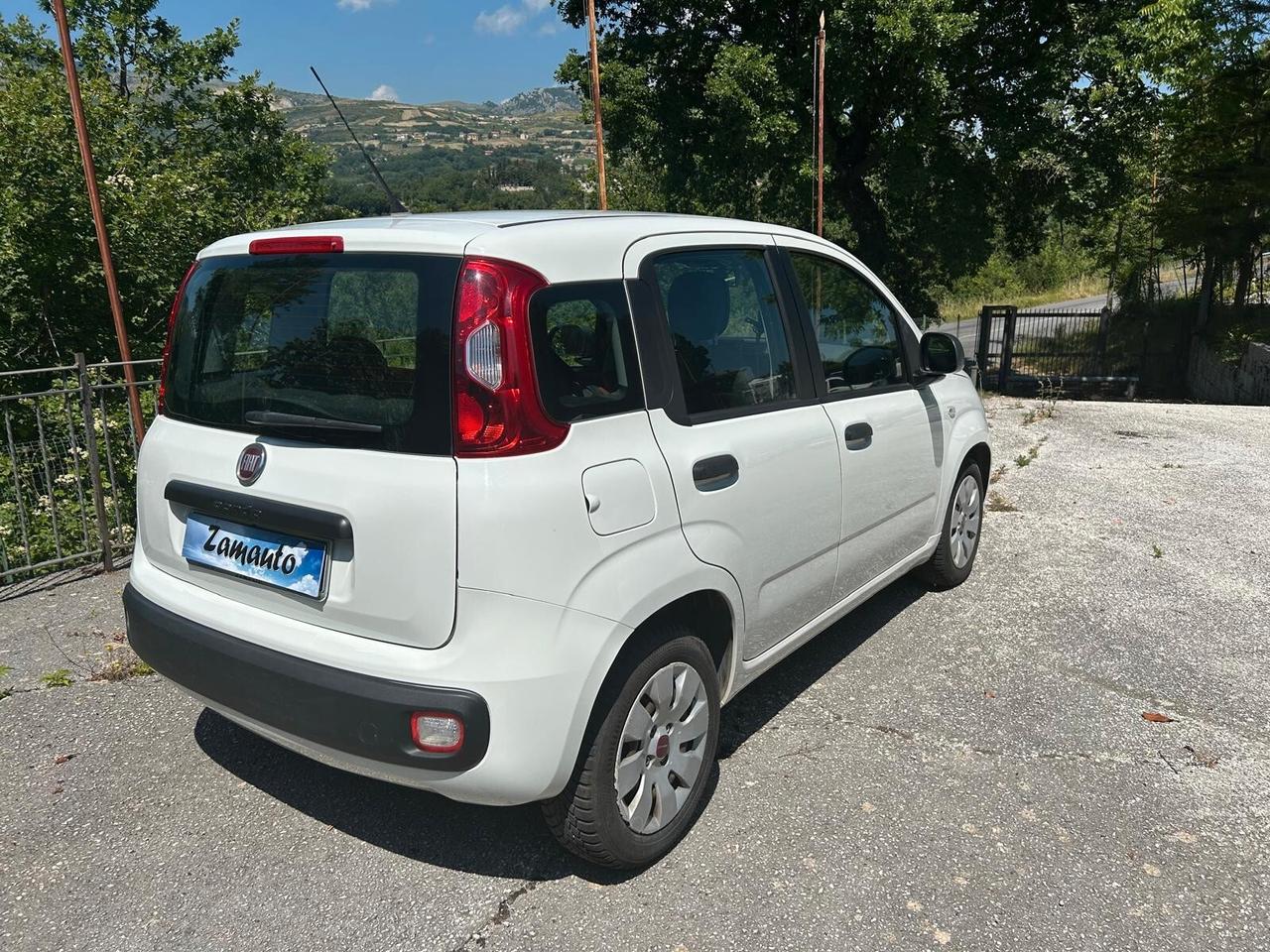 Fiat Panda 1.3 MJT 75cv - 2015