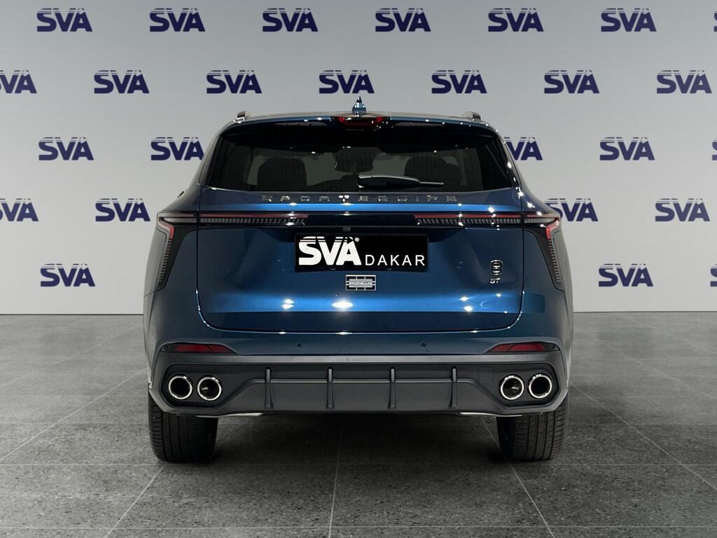 Sportequipe Sportequipe 8 GT 1.6 t-gdi Gpl 186cv dct