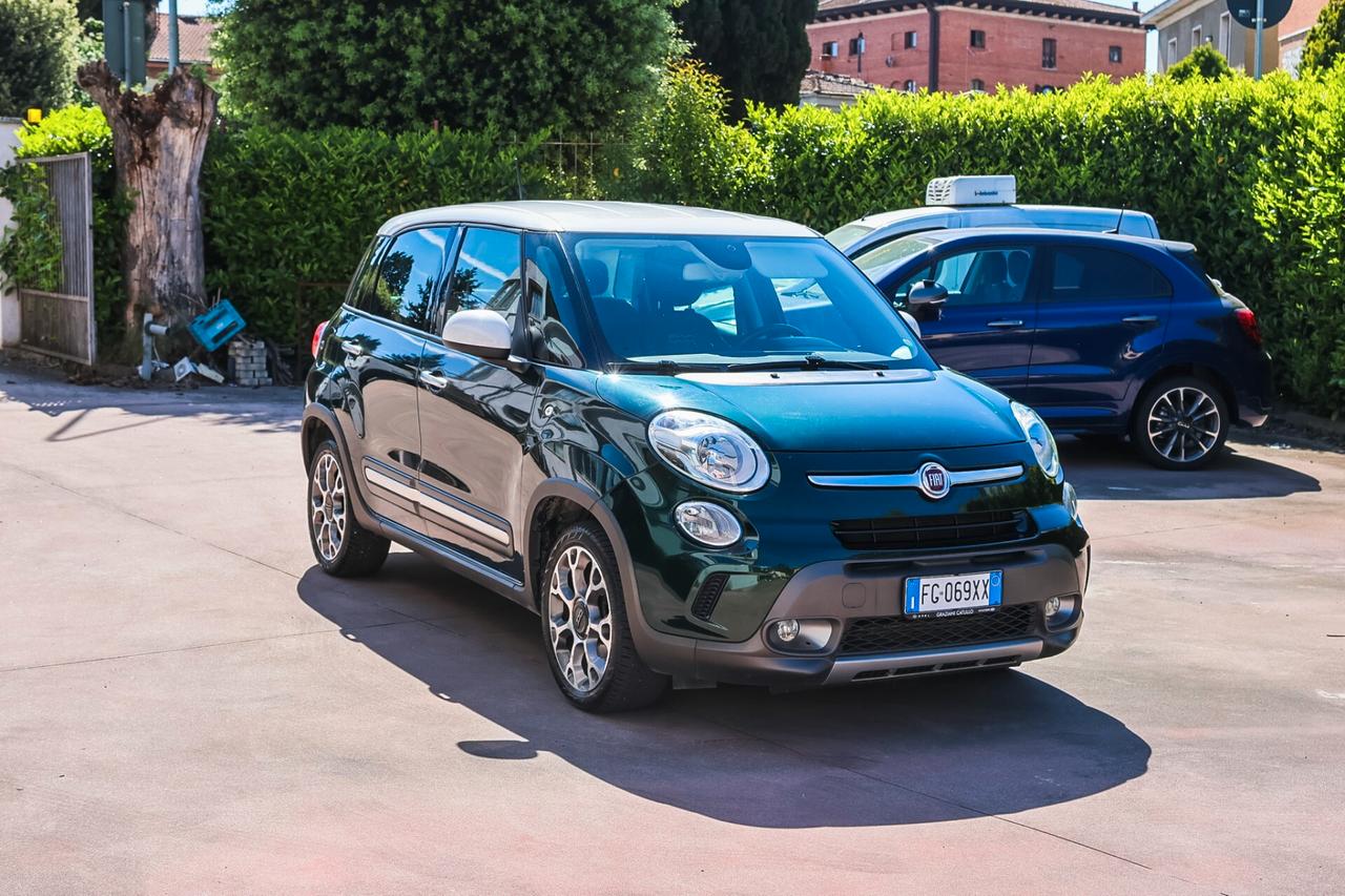 Fiat 500L 1.3 Multijet 95 CV Pop Star