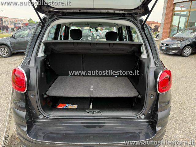 FIAT 500L 1.4 95 CV S&S Business