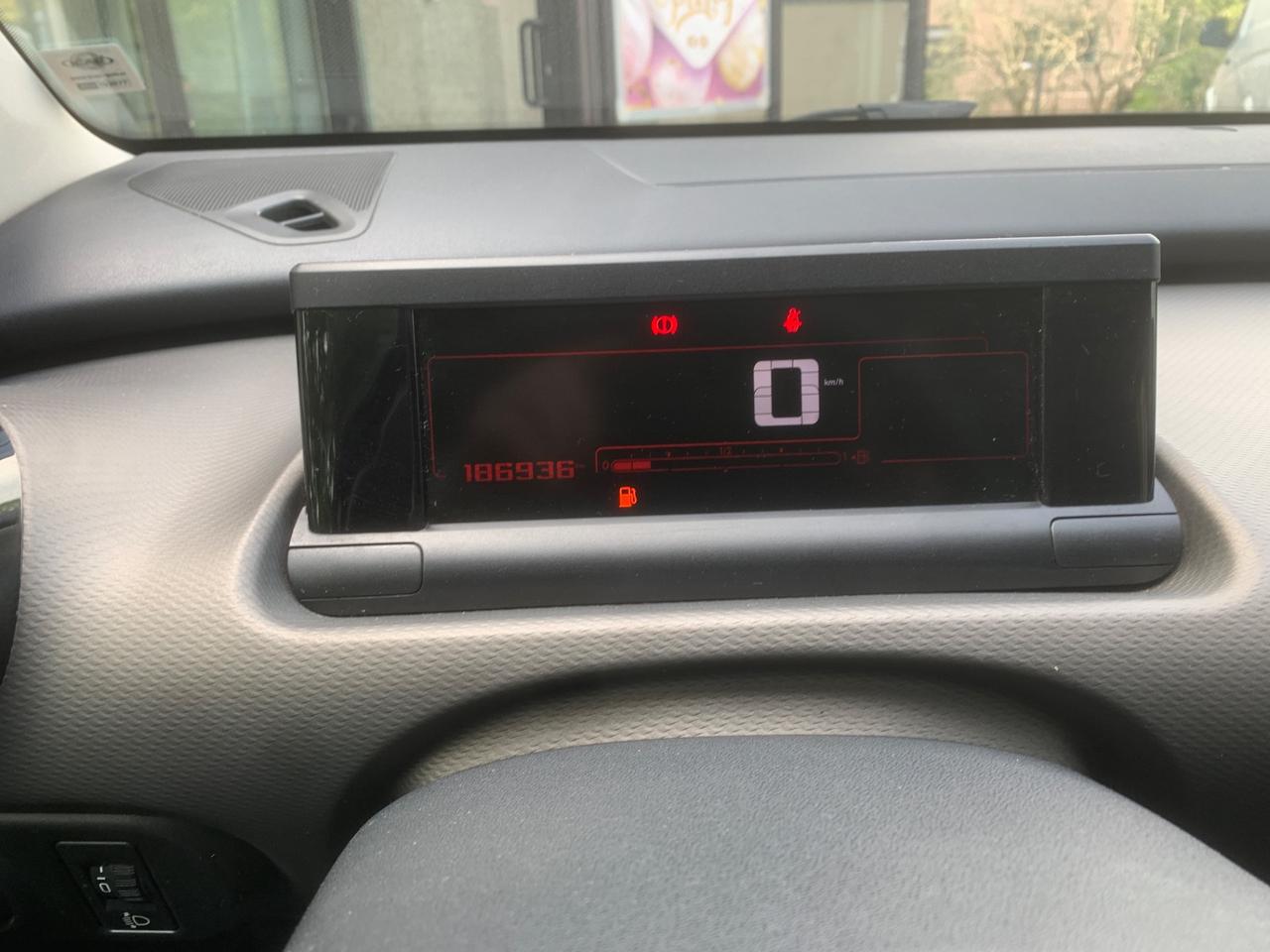 Citroen C4 Cactus PureTech 75 Feel