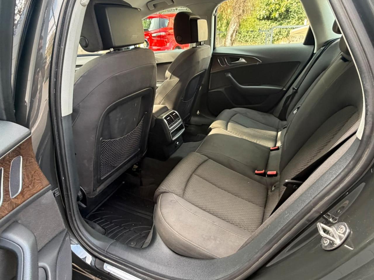 Audi A6 3.0 TDI 245 CV quattro S tronic Business plus