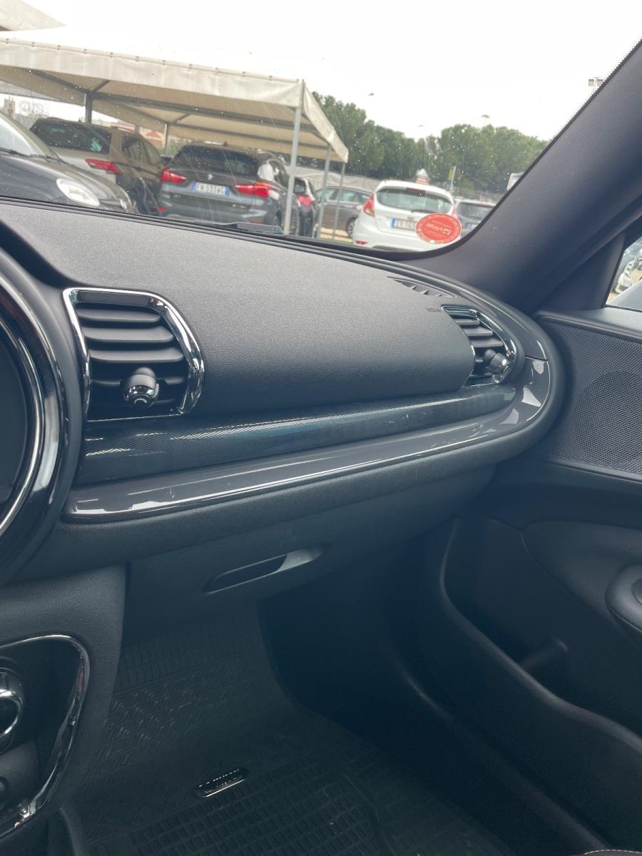 MINI - Clubman - Mini Cooper D Hype