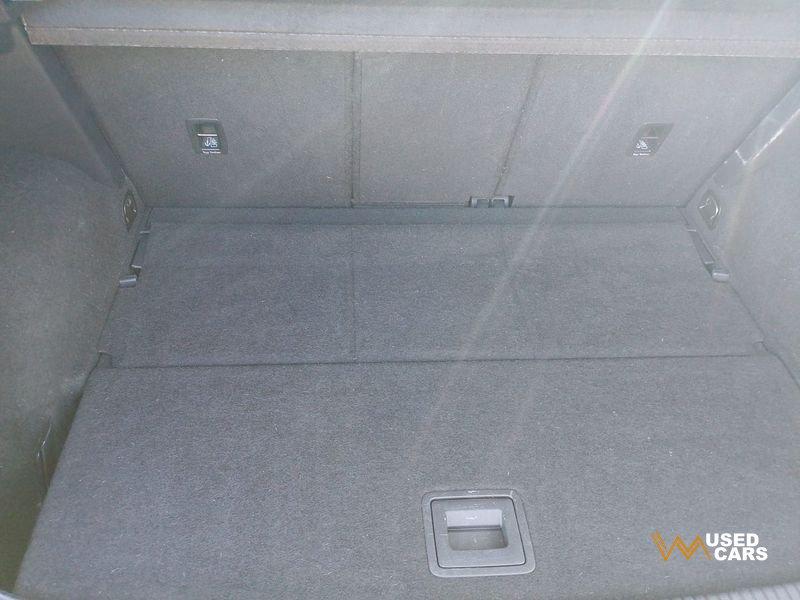 Volkswagen Golf Sportsvan Golf Sportsvan 1.6 TDI 110 CV DSG Business BMT