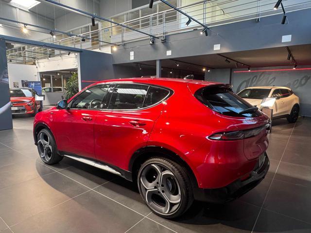 ALFA ROMEO Tonale 1.6 diesel 130 CV TCT6 Edizione Milano Cortina 202