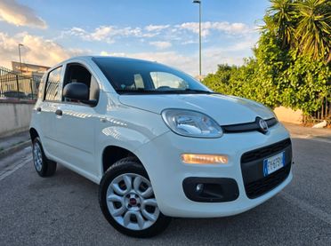 FIAT PANDA VAN RESTYLING 2020 NUOVISSIMA