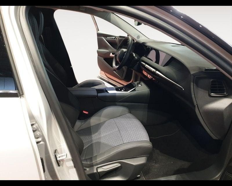 DS DS4 CROSSBACK BLUEHDI 130 AUT. PALLAS