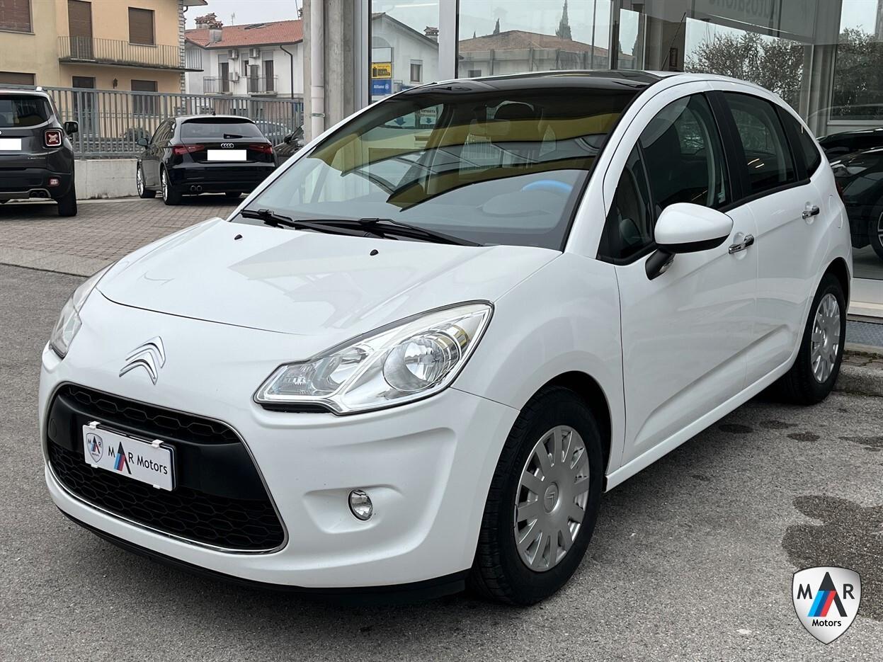 Citroen C3 1.4 e-HDi 70 airdream CMP Business OK NEOPATENTATI