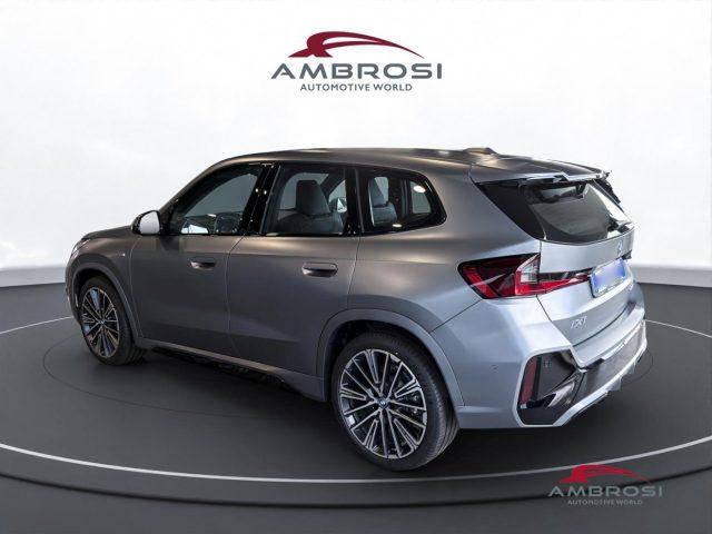 BMW iX1 M sport Premium package