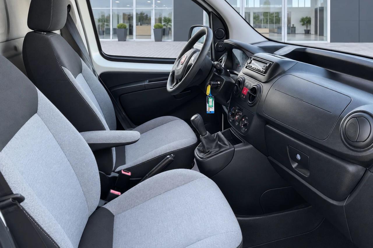 Fiat Fiorino 1.3 MJT ADVENTURE +IVA
