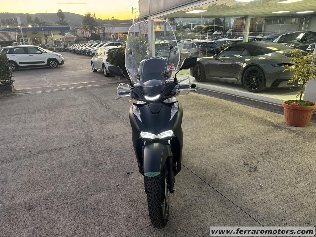 HONDA SH 125 NUOVO PRONTA CONSEGNA