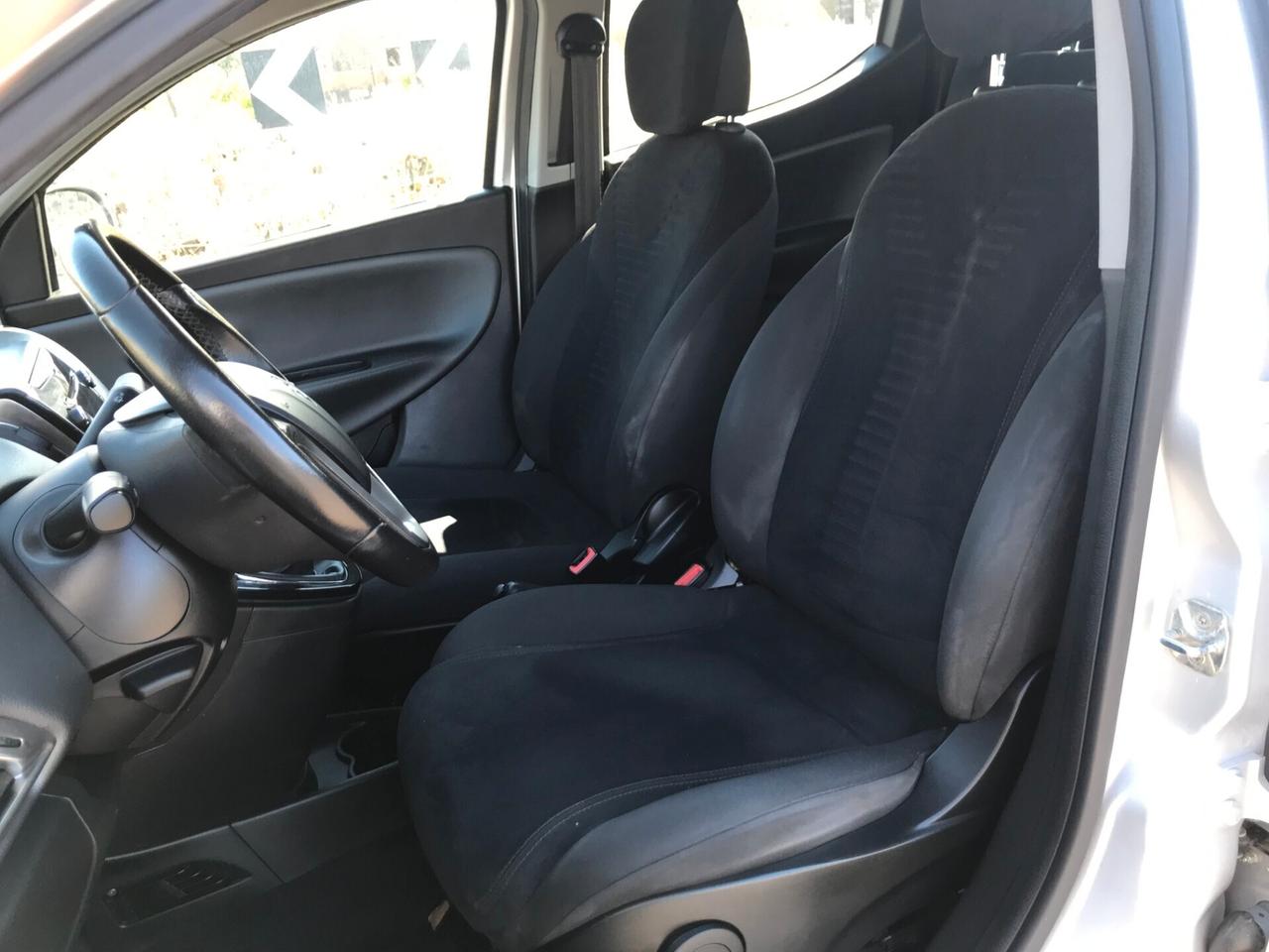 Lancia YPSILON 1.3MLJT CONDIZIONI ECCELLENTI CHIAMA