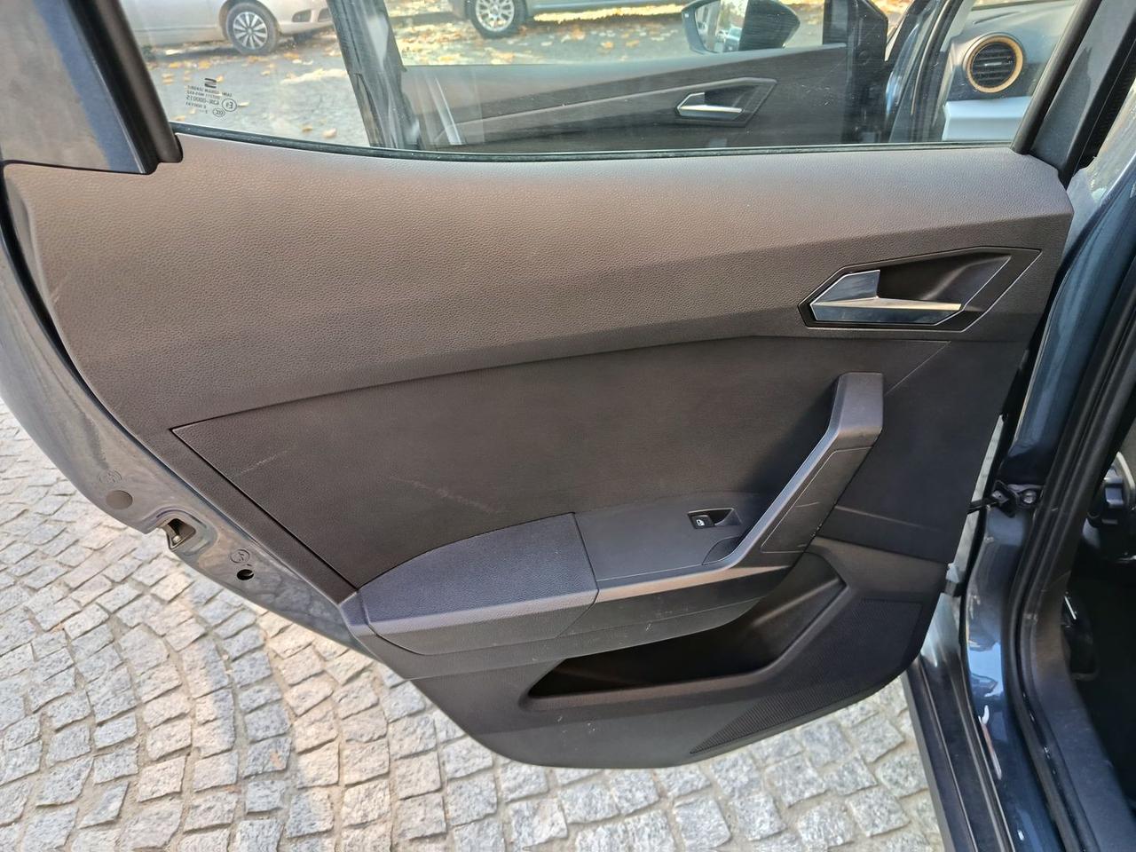 Seat Arona Style 1.0 TSI #7778