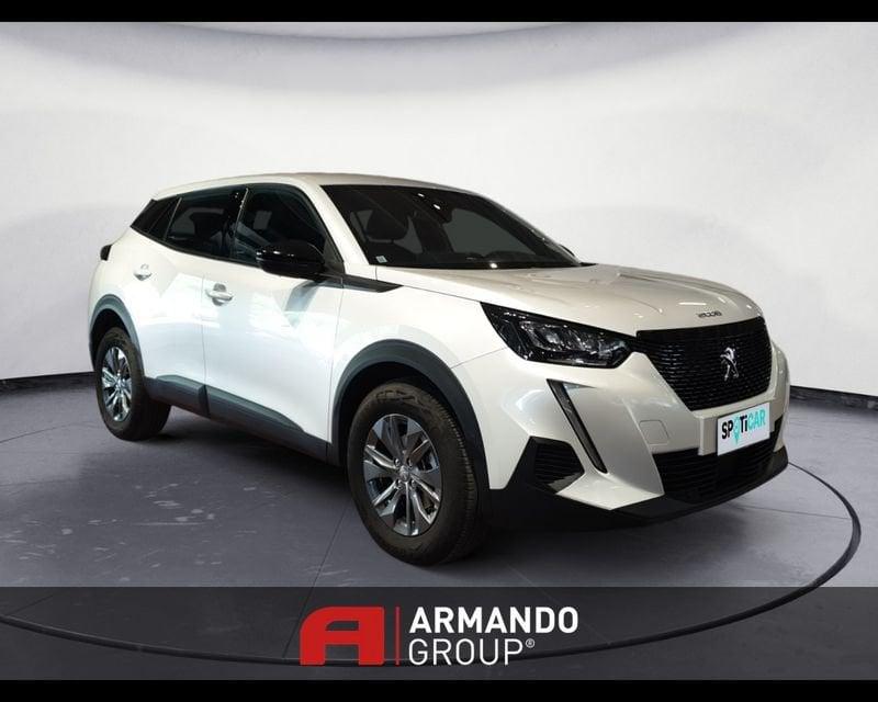 Peugeot 2008 2ª serie PureTech 100 S&S Active Pack
