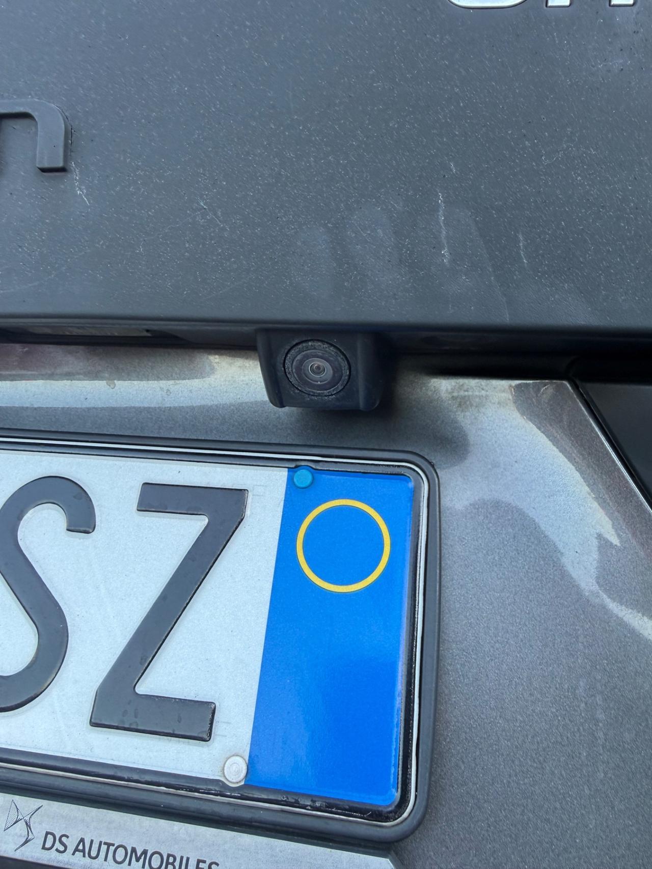 Citroen C4 Cactus BlueHDi 100 S&S ETG6 Shine