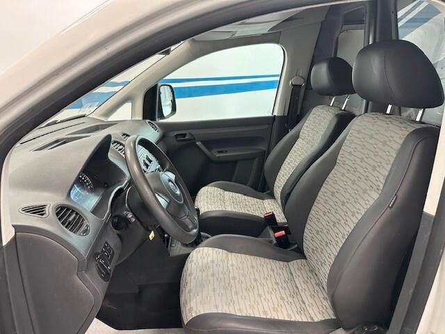 Volkswagen Caddy * DOPPIA PORTA SCORREVOLE * METANO * Van